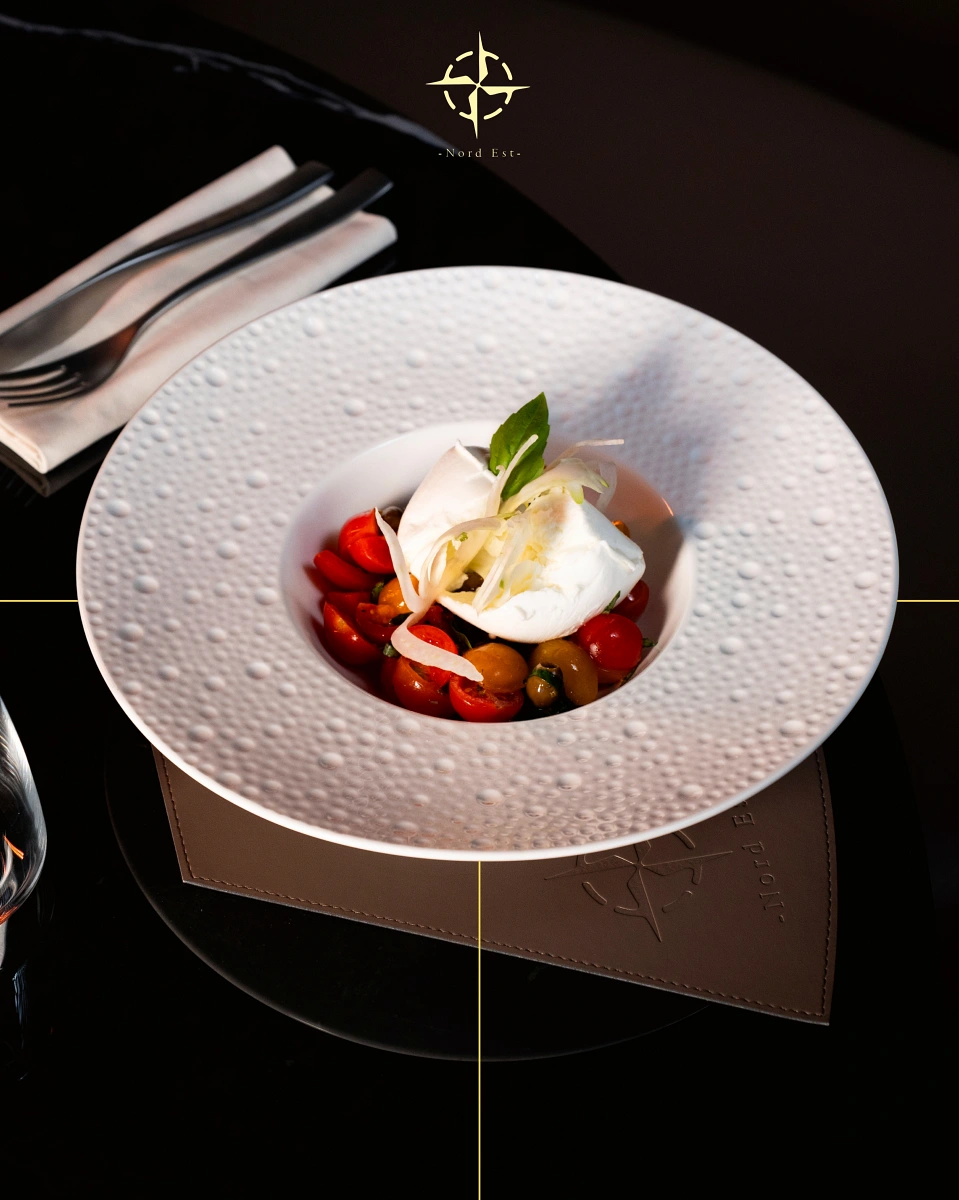 Il Ristorante Nord Est Olbia Il Ristorante Nord Est Olbia