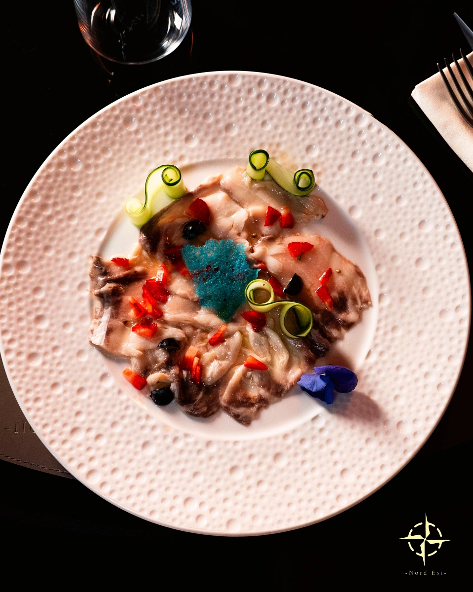 Il Ristorante Nord Est Olbia Il Ristorante Nord Est Olbia