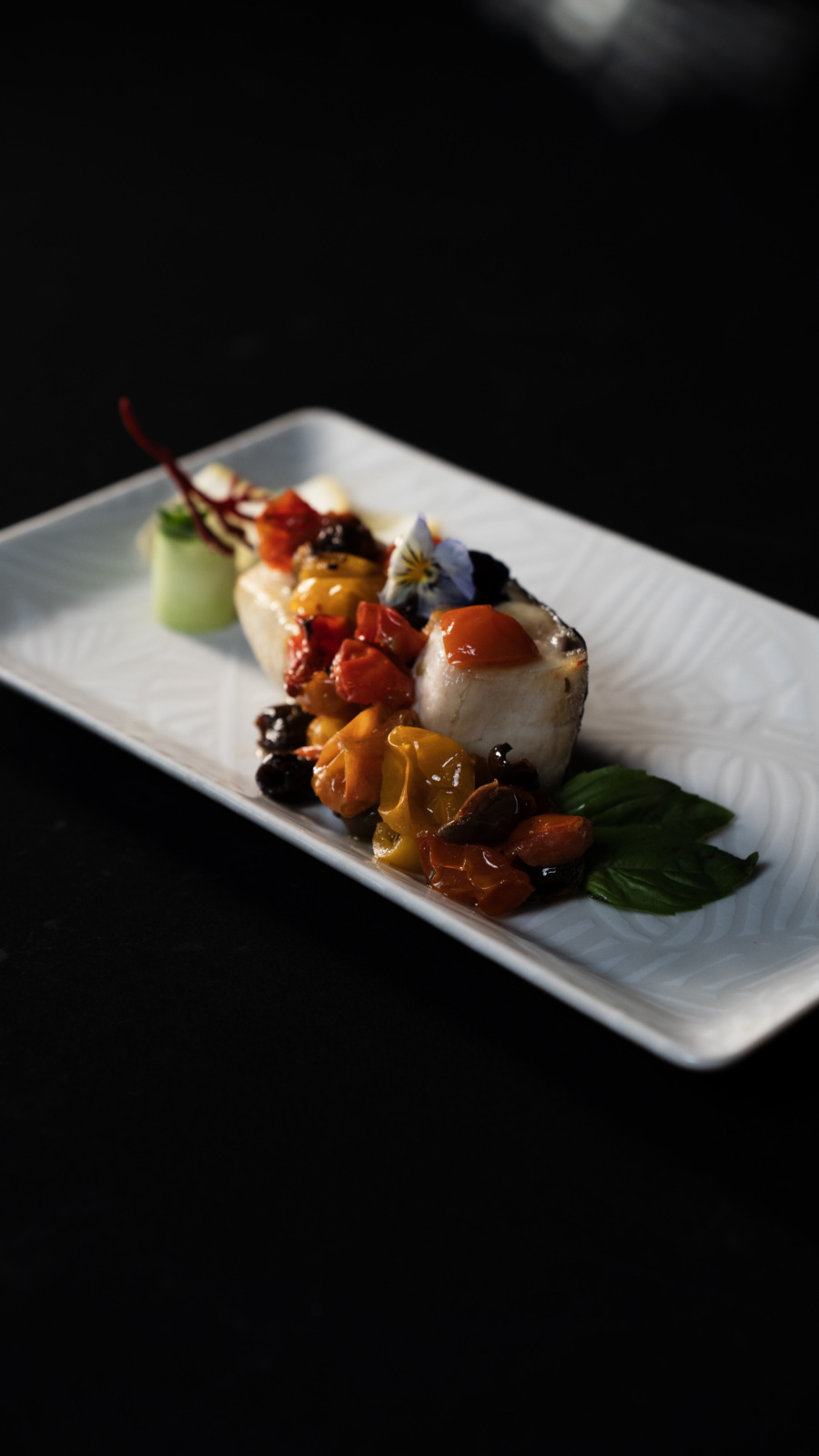 Il Ristorante Nord Est Olbia
